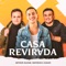 Casa Revirada artwork