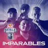 Imparables - Single album lyrics, reviews, download