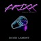 Brixx - David Lamont lyrics