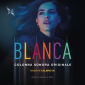 BLANCA (Colonna Sonora Originale della serie TV) artwork