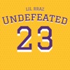 Undefeated - Single