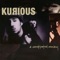 Top Notch (feat. Kadi, Lucien & Psycho Les) - Kurious lyrics