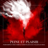 Maria Szymanowska: Peine et plaisir artwork