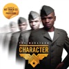 Character - Ex (feat. Professor)