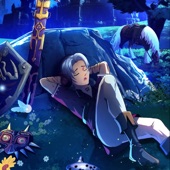 Zelda & Sleep (Lofi) artwork