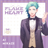 FLAKE HEART - Ai Mikaze