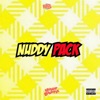 Nuddy Pack - EP