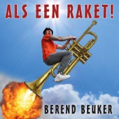 Als Een Raket artwork