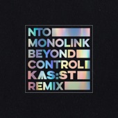 Beyond Control (KAS:ST Remix) artwork
