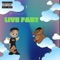 Live Fast (feat. MoneySign $uede) - Baby Yungin lyrics