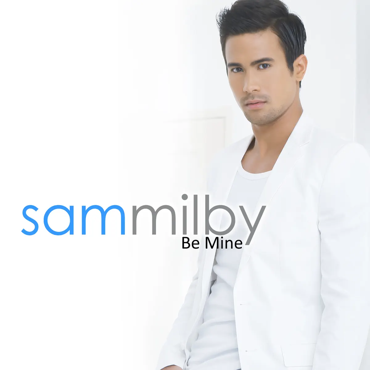 Sam Milby - Be Mine (2011) [iTunes Plus AAC M4A]-新房子