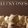 Lucky Ones (feat. PRYVT RYN) - Single