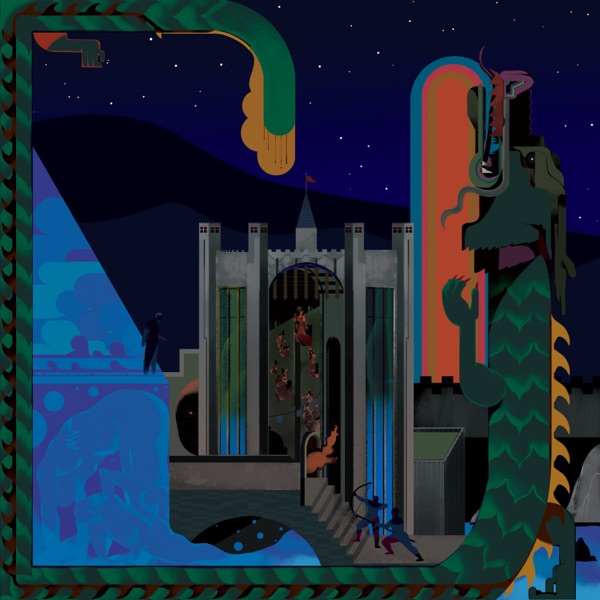 Jooboring – On Orbit – EP