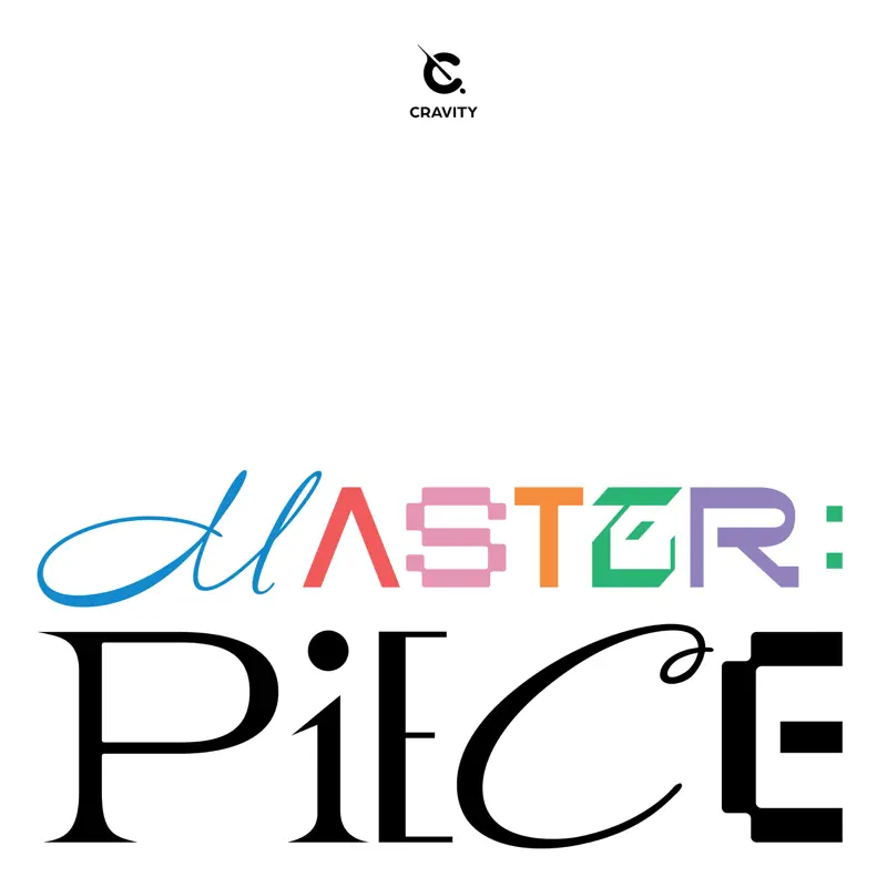 CRAVITY - MASTER : PIECE - EP (2023) [iTunes Plus AAC M4A]-新房子