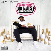 From The Belaire Warehous (Acapella) artwork