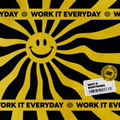 Work It Everyday artwork