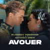 Avouer (feat. Antonny Drew) - Single