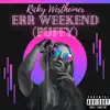 Err Weekend (Puffy) - Single album lyrics, reviews, download