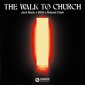 The Walk To Church artwork