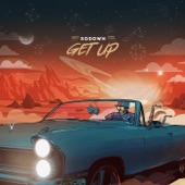 Get Up artwork