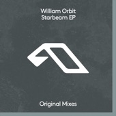 Starbeam EP artwork