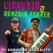 El Sonido De Gonzalito (feat. Gonzalo Ferrer) - Lisaurio lyrics