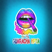 Aqui Hay Guaracha HPTA Vol. 1 artwork