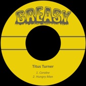 Titus Turner - Hungry Man