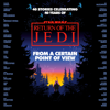 From a Certain Point of View: Return of the Jedi (Star Wars) (Unabridged) - Olivie Blake, Saladin Ahmed, Charlie Jane Anders, Fran Wilde, Mary Kenney & Mike Chen