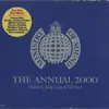 Stream & download The Annual 2000: Mixed by Judge Jules & Tall Paul (DJ Mix)