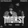 Stream & download 1001Tracklists: The Free Moksi Mix (DJ Mix)