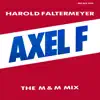 Axel F (The M & M Mix) - Single album lyrics, reviews, download