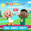 CoComelon Song - CoComelon Dance Party