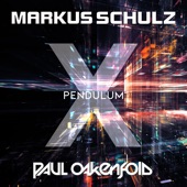 Pendulum (Extended Mix) artwork