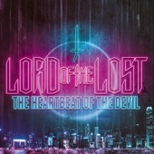 The Heartbeat of the Devil - EP artwork