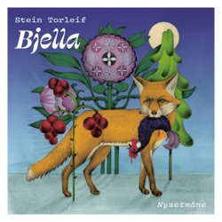 Stein Torleif Bjella - Takk