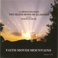 Faith Moves Mountains Song Lyrics