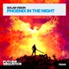 Phoenix in the Night - Single