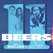 11 Beers artwork