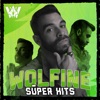 Wolfine Súper Hits - EP