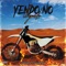 Yendo No, Llegando - Nicolas Maulen lyrics
