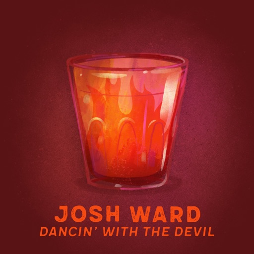 Art for Dancin' With The Devil by Josh Ward