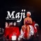 Maji (feat. T-Ansyto) - Riva Nyri Precil lyrics