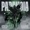 PARANOIA (feat Danna Paola) - STEVE AOKI