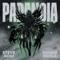 Paranoia cover