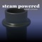 Steam Powered 4 - Saul Cross SC12 lyrics