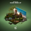 Music Rises Up - Single