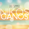 Nikos Ganos - Last Summer artwork