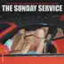 THE SUNDAY SERVICE album cover