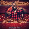 At the Spot - Single